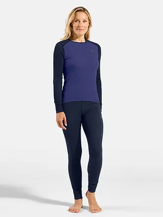 ODLO | Conjunto de ropa interior funcional para mujer ACTIVE WARM ECO |